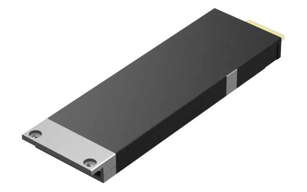 QNAP Enterprise SSD 700, E1.S PCIe Gen4, 3.84T 