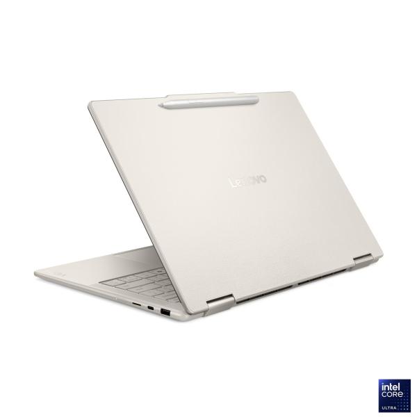 Lenovo Yoga 7 2-in-1/ 14ILL10/ U7-256V/ 14"/ WUXGA/ T/ 16GB/ 512GB/ Intel int/ W11H/ Seashell/ 3R On-Site 