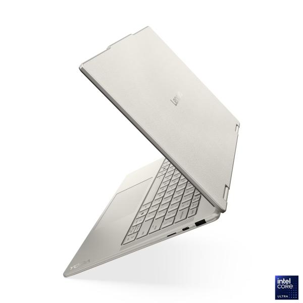 Lenovo Yoga 7 2-in-1/ 14ILL10/ U7-256V/ 14"/ WUXGA/ T/ 16GB/ 512GB/ Intel int/ W11H/ Seashell/ 3R On-Site 