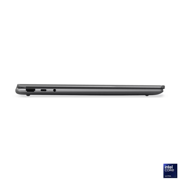 Lenovo Yoga 7 2-in-1/ 14ILL10/ U7-256V/ 14"/ WUXGA/ T/ 16GB/ 512GB/ Intel int/ bez OS/ Luna Grey/ 3R On-Site 