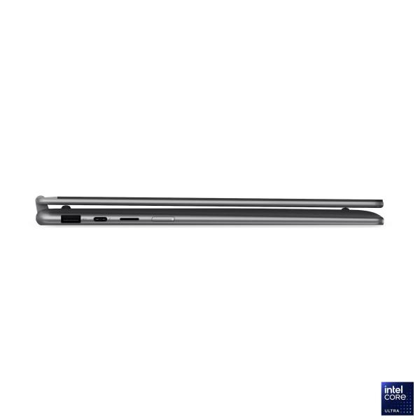 Lenovo Yoga 7 2-in-1/ 14ILL10/ U7-256V/ 14"/ WUXGA/ T/ 16GB/ 512GB/ Intel int/ bez OS/ Luna Grey/ 3R On-Site 