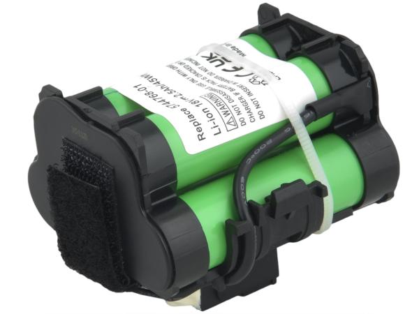 AVACOM batéria pre GARDENA 574 47 68-01, Li-Ion 18V 2500mAh 