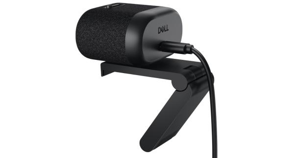 Dell Pro 7 WB726 4K webkamera 