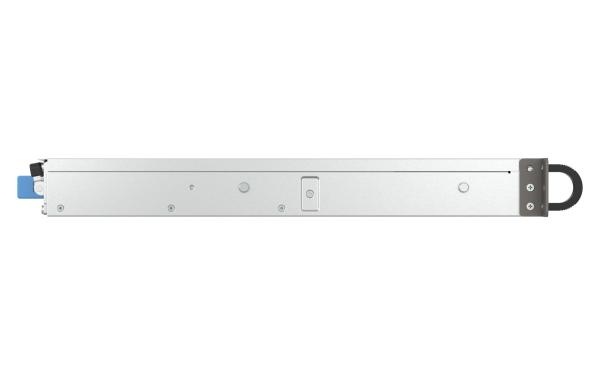 QNAP TS-h665U-RP-8G (Intel 4core, ZFS, 8GB DDR5 RAM, 4x SATA + 2x E1.S, 1x PCIe, 2x 2, 5GbE) 