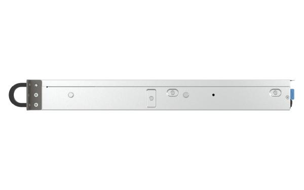 QNAP TS-h665U-RP-8G (Intel 4core, ZFS, 8GB DDR5 RAM, 4x SATA + 2x E1.S, 1x PCIe, 2x 2, 5GbE) 
