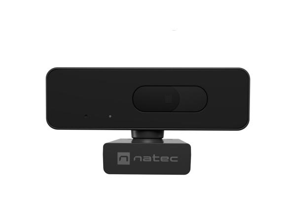 Webkamera Natec GALAGO FULL HD 1080P 