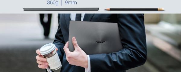 15, 6"" WLED ASUS MB16AHP 