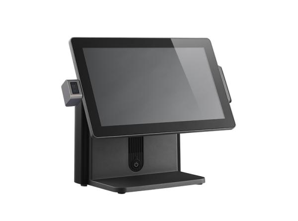 VariPOS 270A PCT - 17" multitouch, RAM 8GB, SSD 256GB, Win 11 