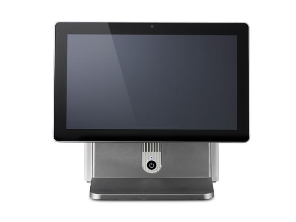 VariPOS 270A PCT - 17" multitouch, RAM 8GB, SSD 256GB, Win 11