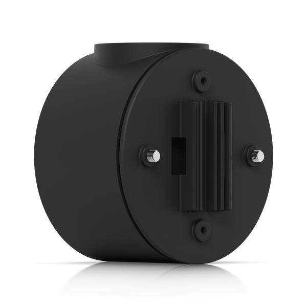 Ubiquiti UACC-Camera-CJB-B - Camera Compact Junction Box, káblový box pre UVC-G5-xxx-Ultra, čierny 