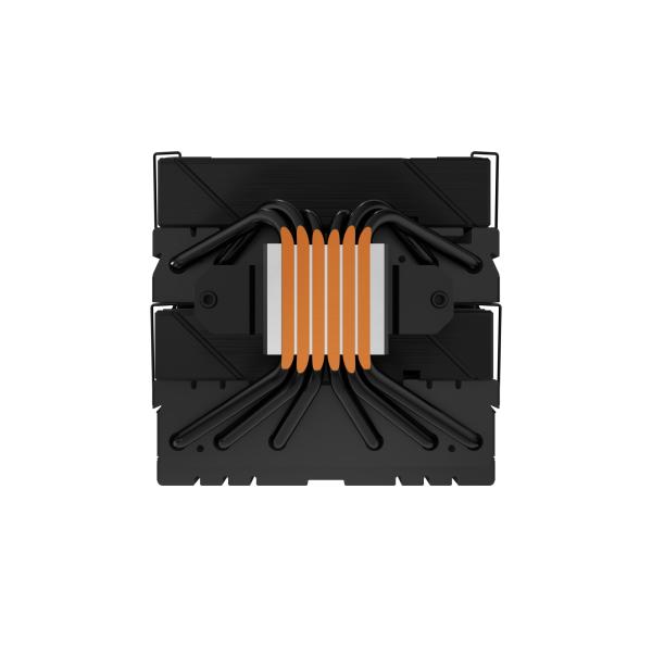 Adata XPG MAESTRO 62DA Plus CPU chladič RGB 