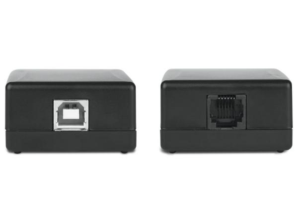USB rozhr. SAFESCAN UC-100 pre prip. pokl. z. k PC 