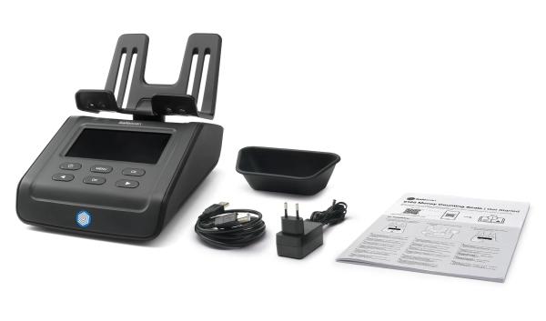 Počítačka peňazí SAFESCAN 6175 (váha) 