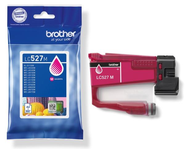 Brother LC-527M 