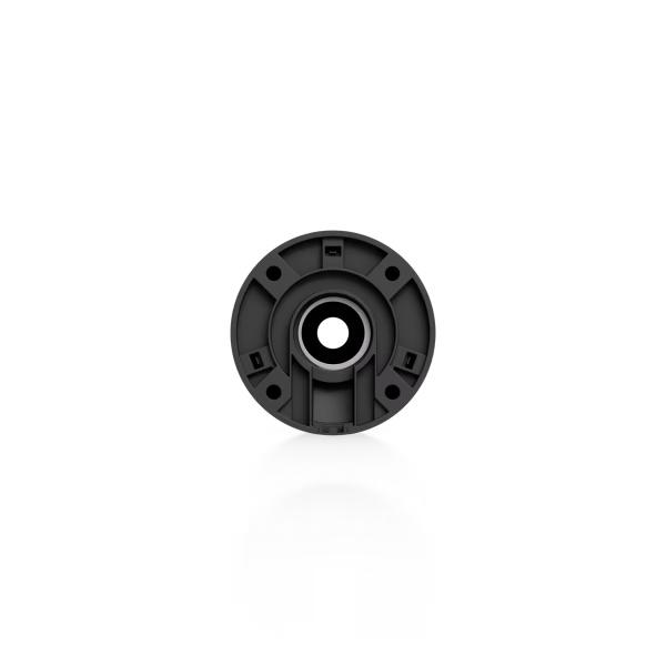 Ubiquiti UACC-AI-PTZ Precision-PM-B - AI PTZ Precision Pendant Mount, čierna 