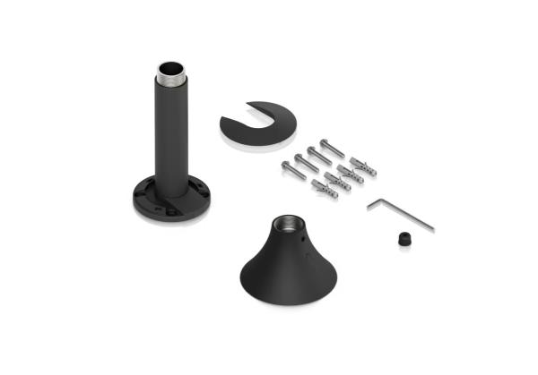 Ubiquiti UACC-AI-PTZ Precision-PM-B - AI PTZ Precision Pendant Mount, čierna 