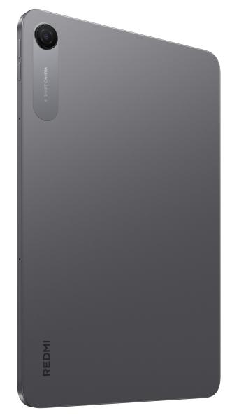 Redmi Pad 2 9.7/ with cover/ 78859/ 9, 65"/ 2048x1280/ 4GB/ 64GB/ Xiaomi HyperOS 3/ Graphite Gray 