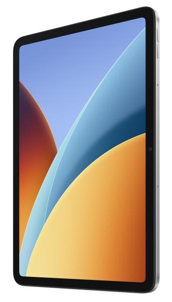 Redmi Pad 2 9.7/ 76919/ 9, 65"/ 2048x1280/ 4GB/ 128GB/ Xiaomi HyperOS 3/ Strieborná 