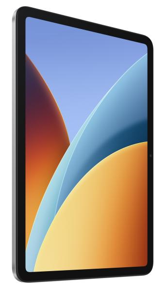 Redmi Pad 2 9.7/ 76919/ 9, 65"/ 2048x1280/ 4GB/ 128GB/ Xiaomi HyperOS 3/ Strieborná 