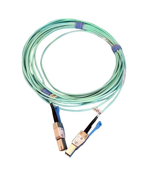 HPE 25m Mini SAS HD Active Optical Cable