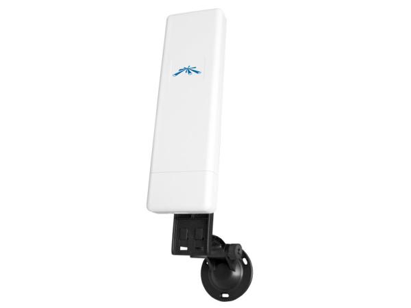 UBNT NanoStatio Mount NS-WM [držiak pre všetky typy nanostaníc na okno/ stenu]