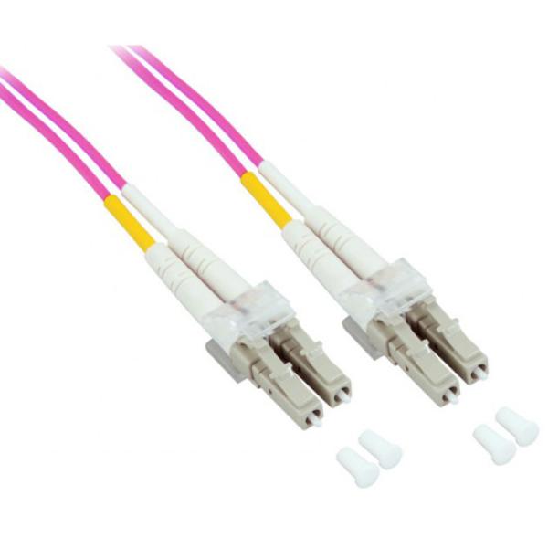HPE Premier Flex LC/ LC OM4 2f 15m Cbl