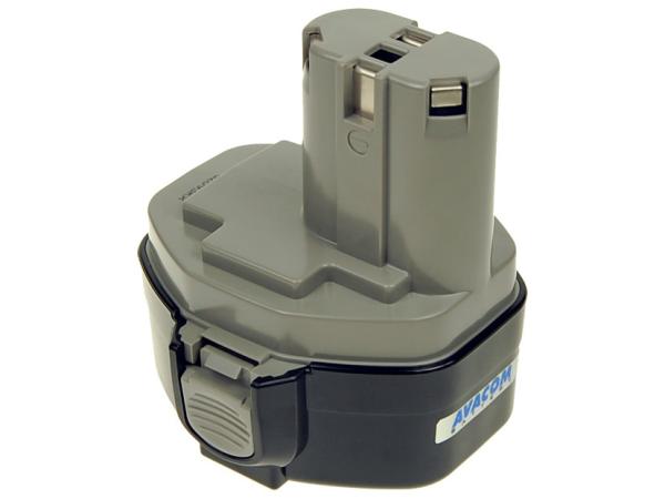 Batéria AVACOM MAKITA 1434 Ni-MH 14, 4 V 3000mAh, články PANASONIC 