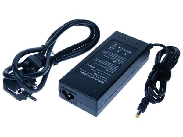 Nabíjací adaptér AVACOM ADAC-HPTH-90W pre notebook HP 19V 4, 74 A 90 W konektor 4, 8 mm x 1, 75 mm