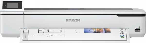 Epson SureColor/ SC-T5100N/ Tlač/ Ink/ Role/ LAN/ WiFi/ USB