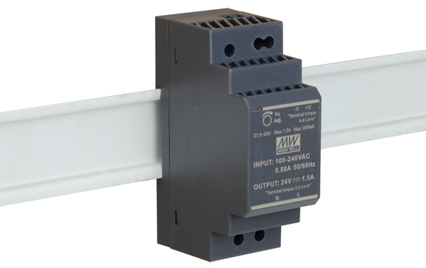 D-Link External Power Supply DIS-H30-24