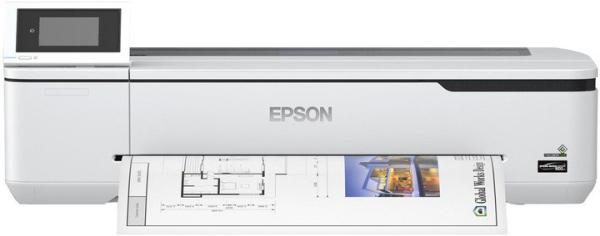 Epson SureColor/ SC-T3100N/ Tlač/ Ink/ Role/ LAN/ WiFi/ USB