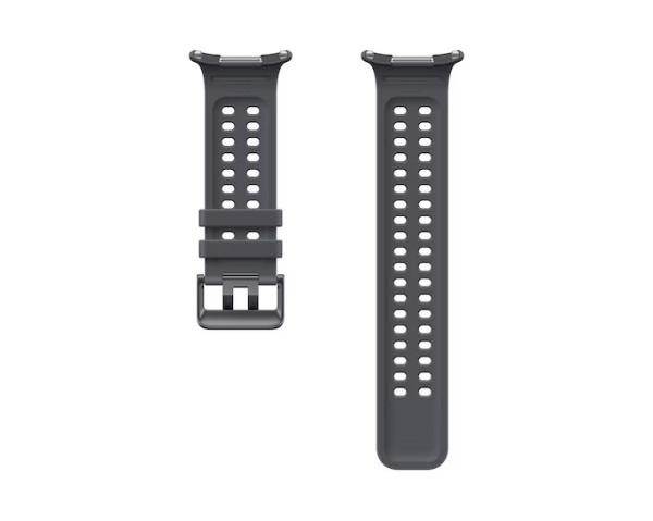 Samsung Športový remienok Marine Band Watch Ultra2 Black 