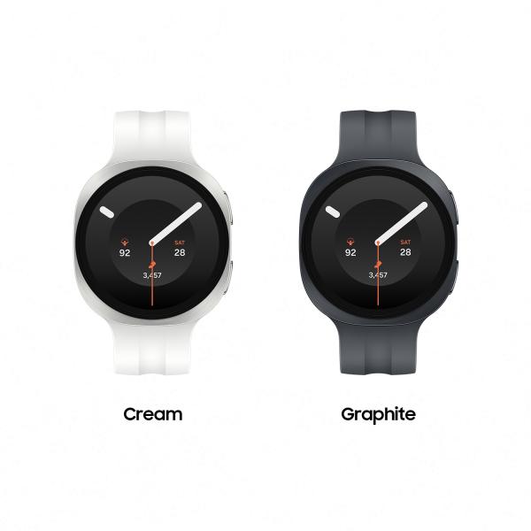 SAMSUNG Galaxy Watch 9 Graphite 40mm 