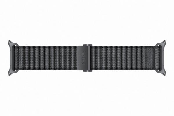 Samsung Športový remienok Trail Band Watch Ultra2 Black 