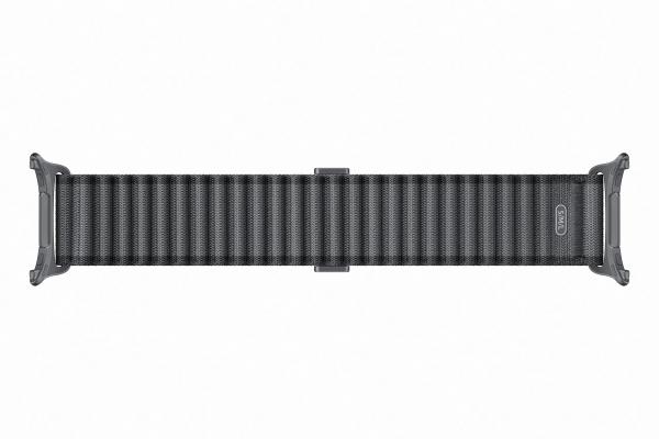 Samsung Športový remienok Trail Band Watch Ultra2 Black 
