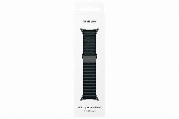 Samsung Športový remienok Trail Band Watch Ultra2 Black 