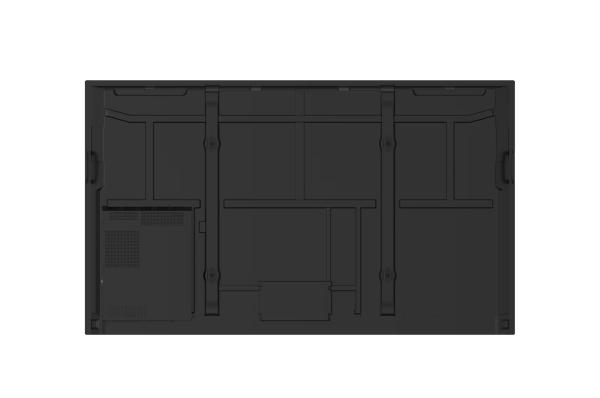 86" LG LED 86TR3BQ - UHD, 400cd, NoOS, 40TP, 16/ 7 