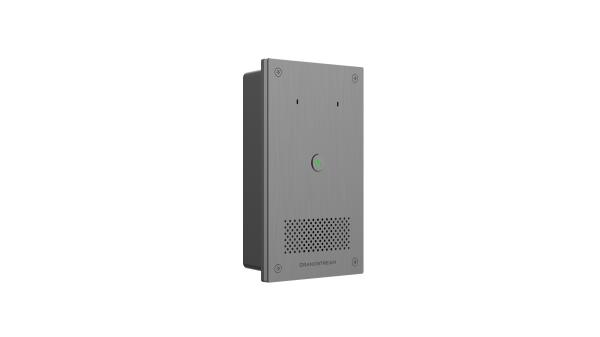Grandstream GSC3560 vonkajší interkom, IP66, IK10, 10W repro 