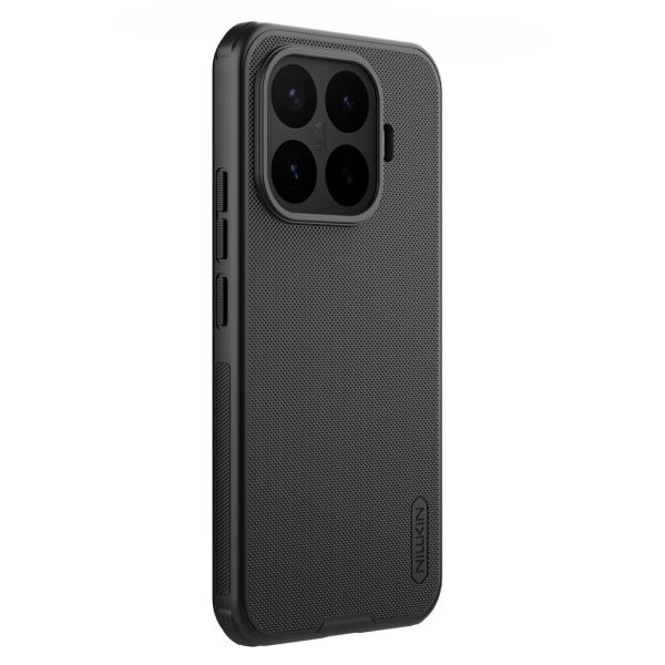 Nillkin Super Frosted PRO Magnetic Zadný Kryt pre Xiaomi 17T Pro Black 