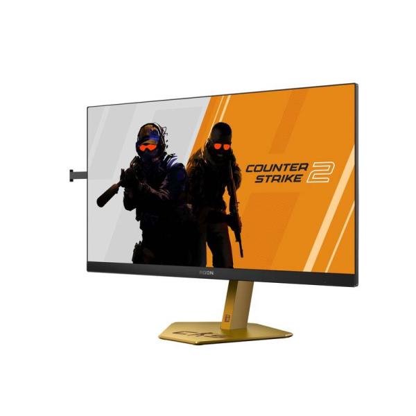 AOC AGON/ CS24A/ 24, 1"/ TN/ FHD/ 610Hz/ 0, 5ms/ Čierna/ 3R 