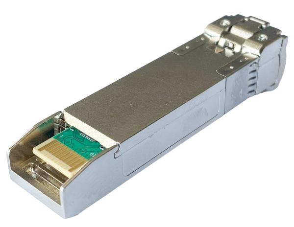 MaxLink 25G SFP28 optický modul, 1270/ 1330nm, SM, BiDi, 10km, 1x LC konektor 