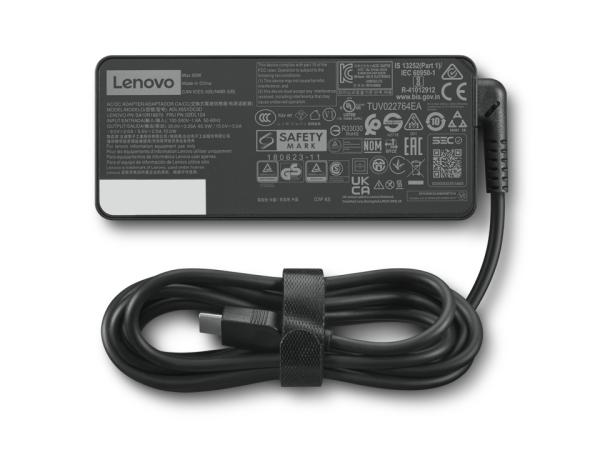Lenovo USB-C 65W AC adaptér (CE) 