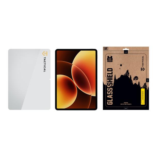 Tactical Glass Shield sklo pre Xiaomi Pad 7/ 8/ 8 Pro Clear 