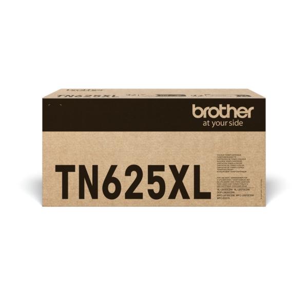 Brother TN625XLY 
