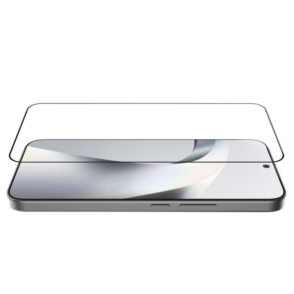 Nillkin Tvrdené Sklo 2.5D CP+ PRO Black pre Xiaomi 17T Pro 