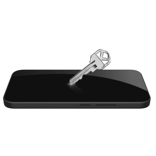 Nillkin Tvrdené Sklo 2.5D CP+ PRO Black pre Xiaomi 17T 