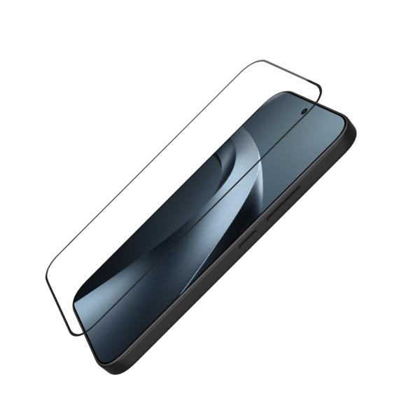 Nillkin Tvrdené Sklo 2.5D CP+ PRO Black pre Xiaomi 17T 