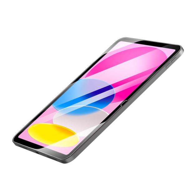 Nillkin Tvrdené Sklo 0.4mm H+ pre iPad 10.9 2022/ 11 2025 (s aplikátorom) 