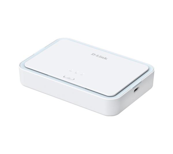 D-Link DBR-330-G 5G NR AX3000 Wi-Fi 6 Mobile 