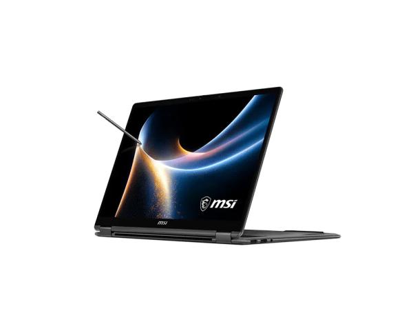 MSI Prestige/ 16 Flip AI+ C3MTG-262CZ/ UX7-358H/ 16"/ 2880x1800/ T/ 32GB/ 1TB/ Intel int/ W11P/ Gray/ 3R 